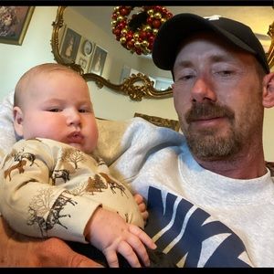 Meet your Posher, Ron